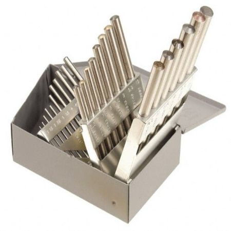 Picture for category Drill Blank